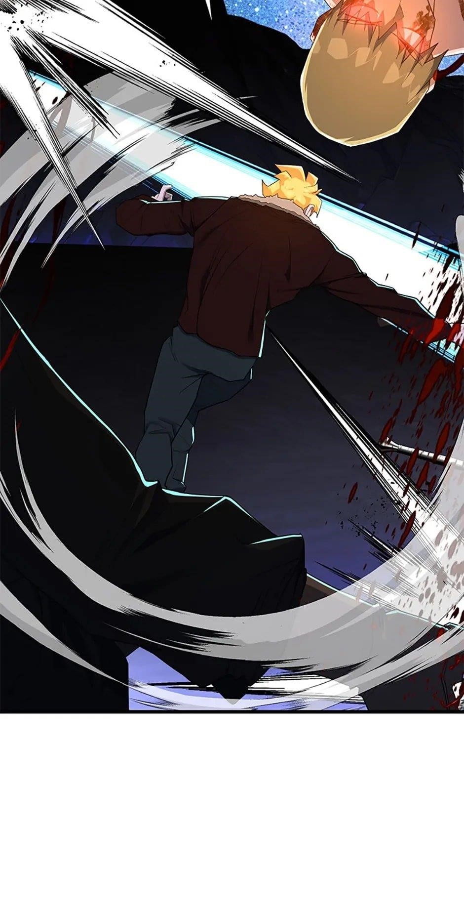 The Strongest Unemployed Hero Chapter 107 - Page 10