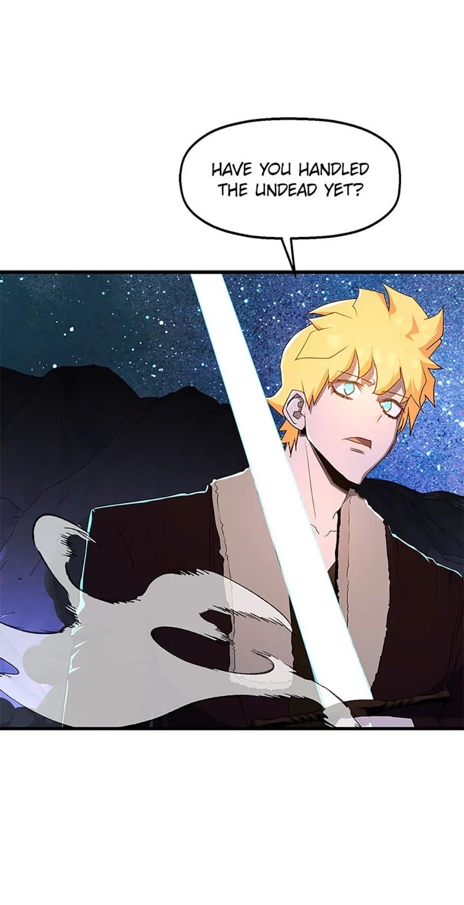 The Strongest Unemployed Hero Chapter 107 - Page 11