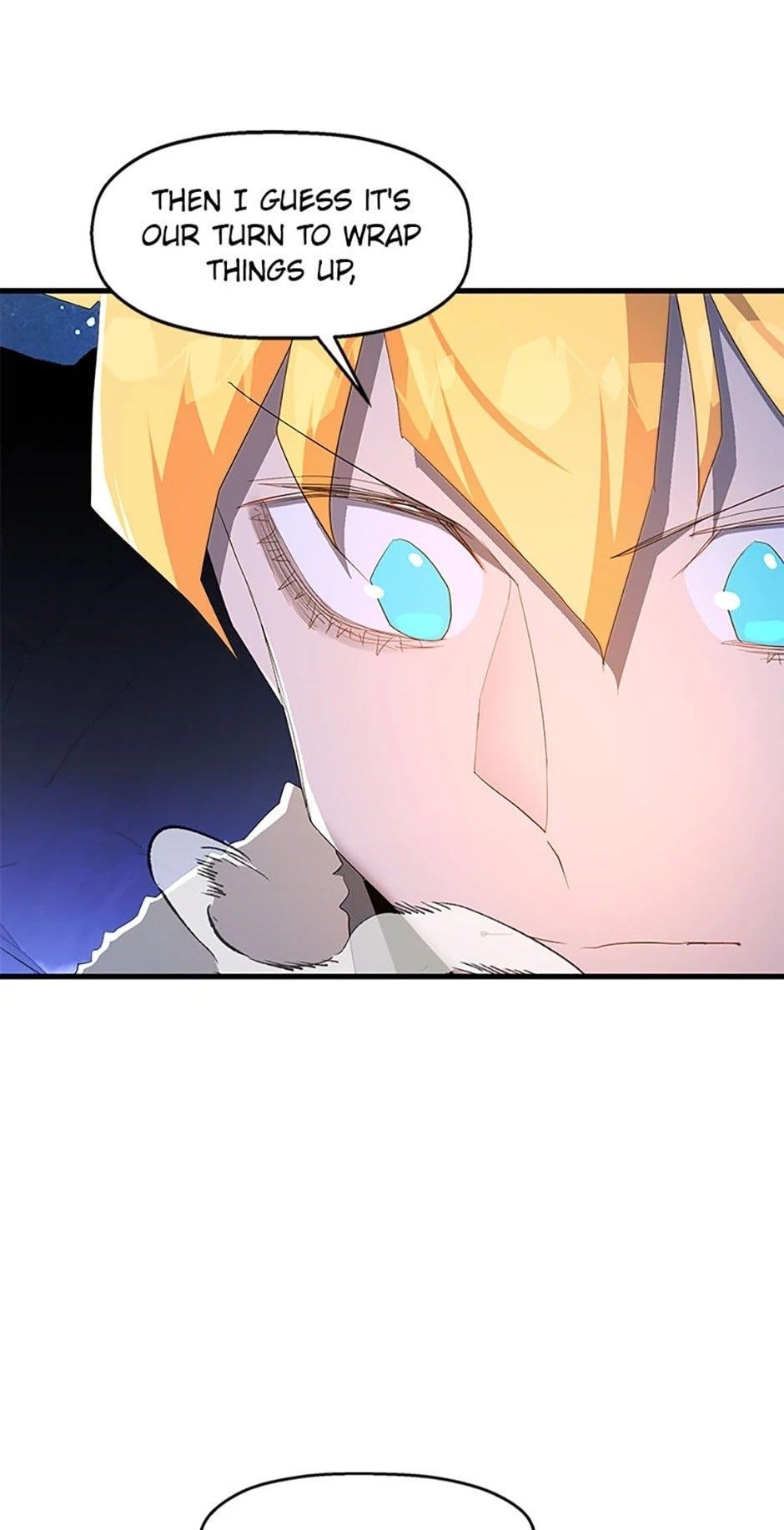 The Strongest Unemployed Hero Chapter 107 - Page 12