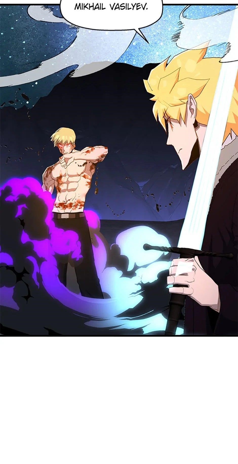 The Strongest Unemployed Hero Chapter 107 - Page 13