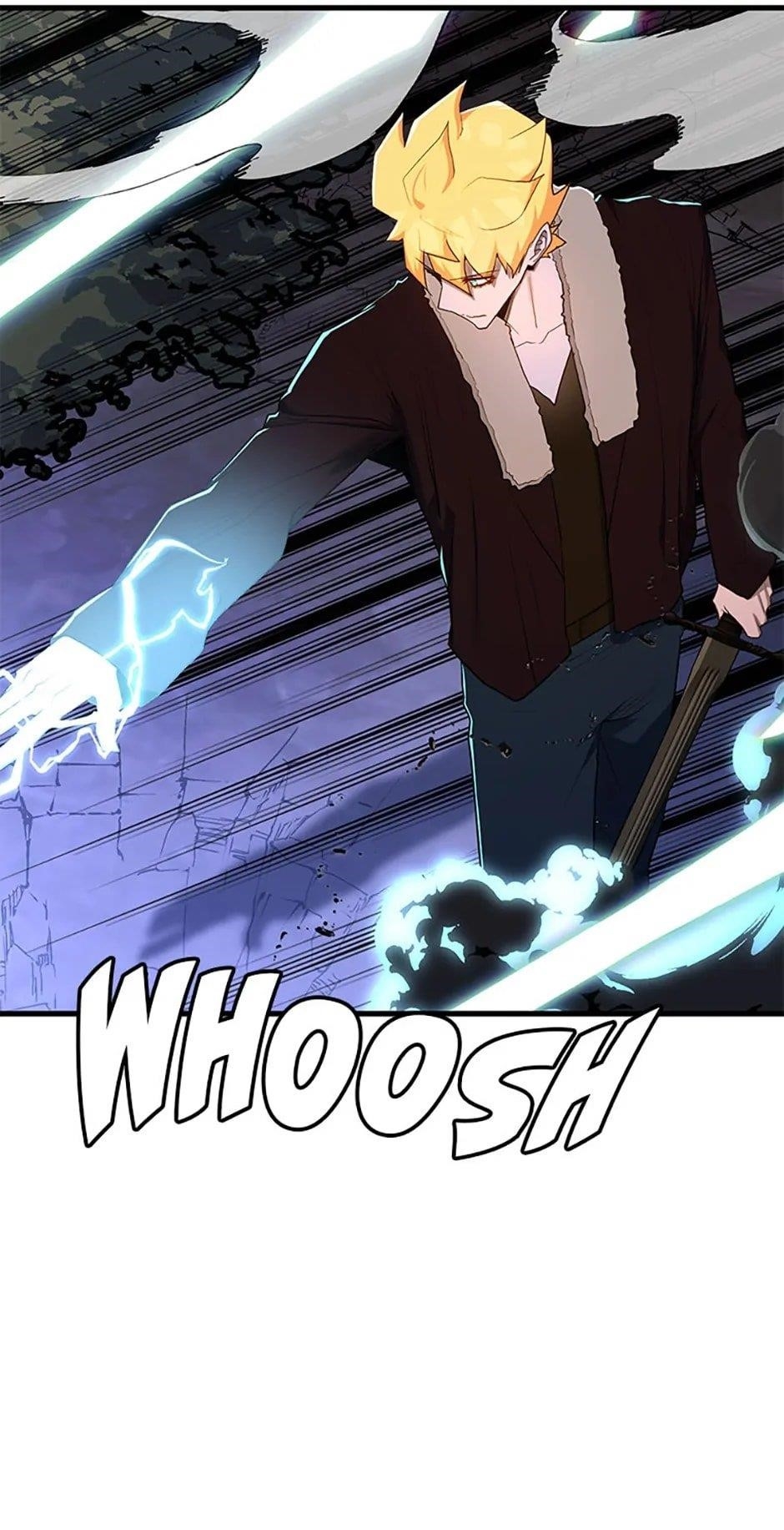 The Strongest Unemployed Hero Chapter 107 - Page 15