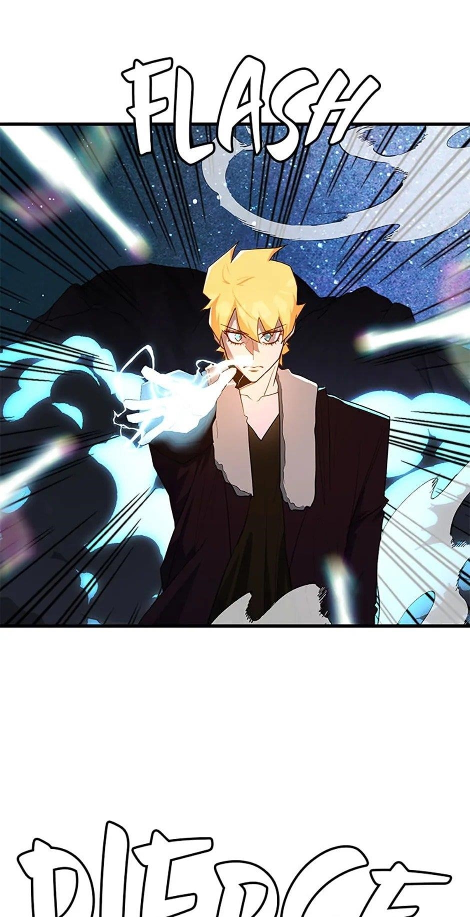 The Strongest Unemployed Hero Chapter 107 - Page 16