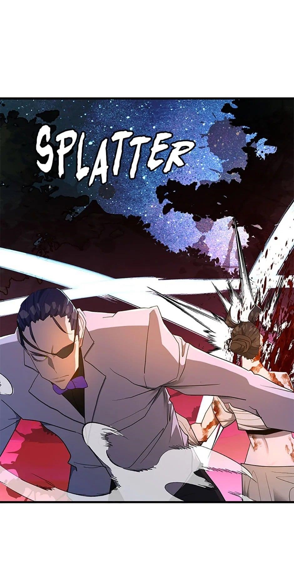 The Strongest Unemployed Hero Chapter 107 - Page 2