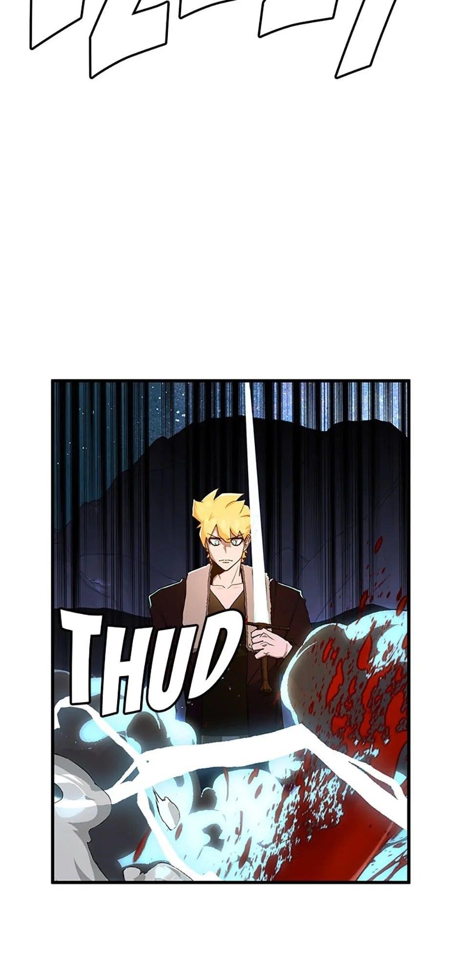 The Strongest Unemployed Hero Chapter 107 - Page 20