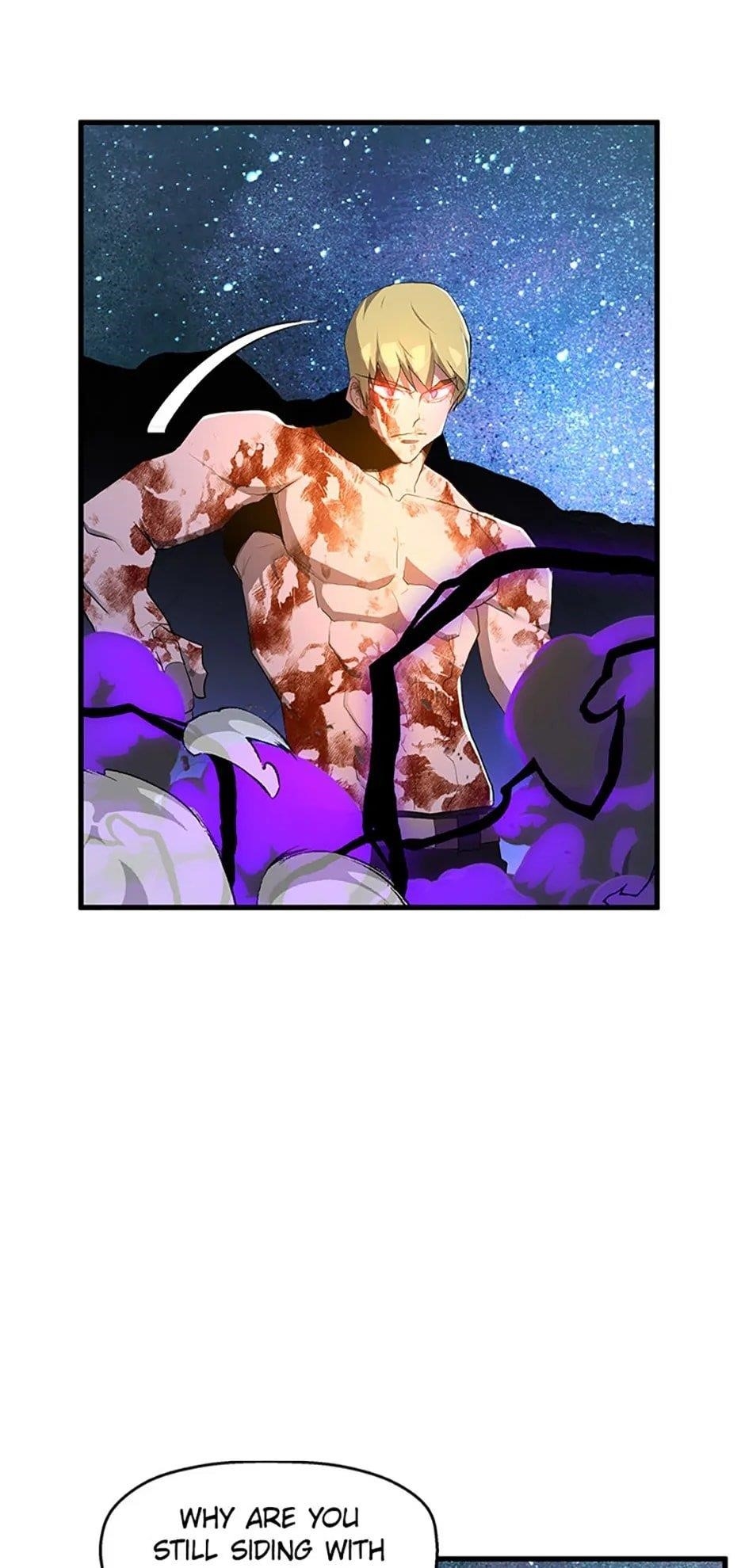 The Strongest Unemployed Hero Chapter 107 - Page 23