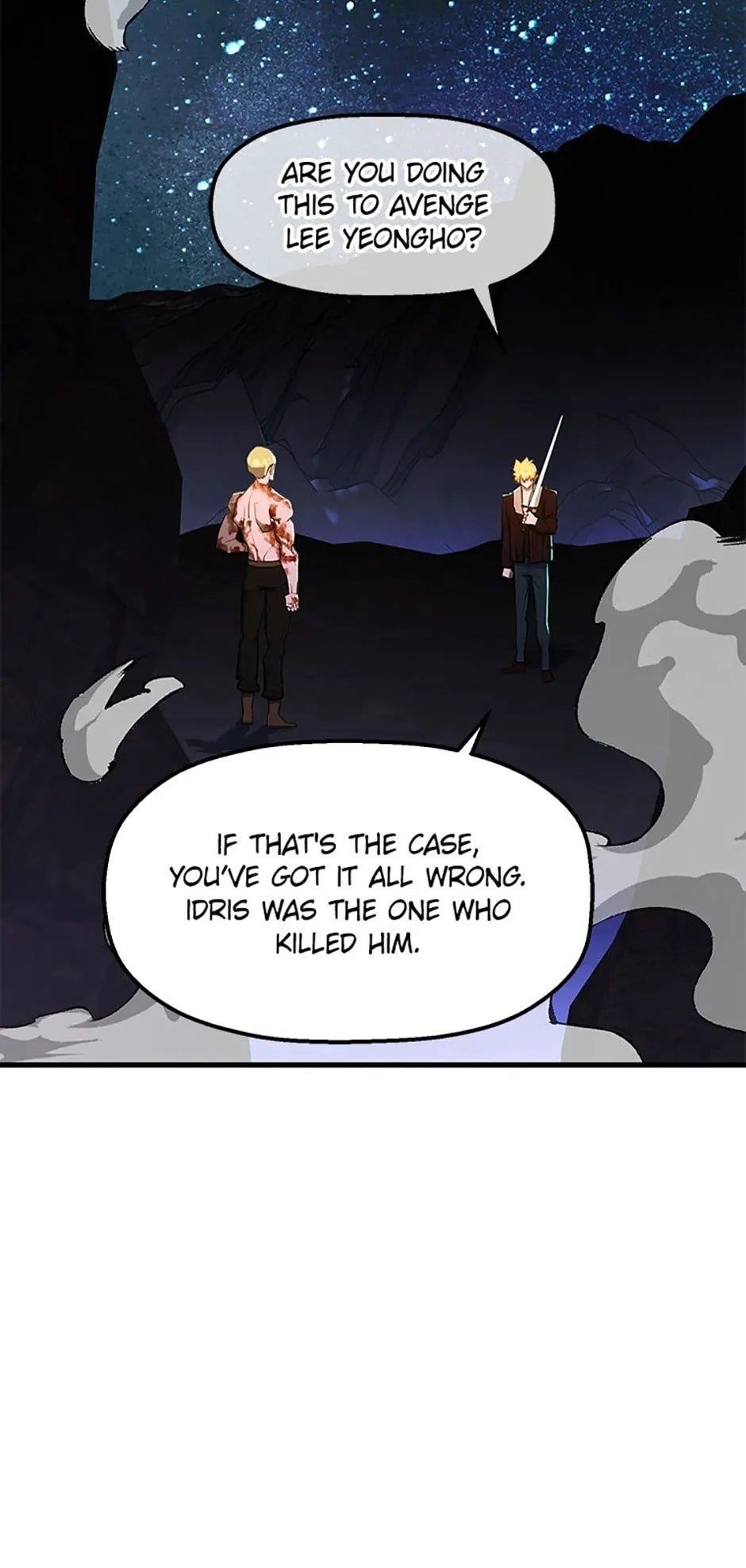 The Strongest Unemployed Hero Chapter 107 - Page 25