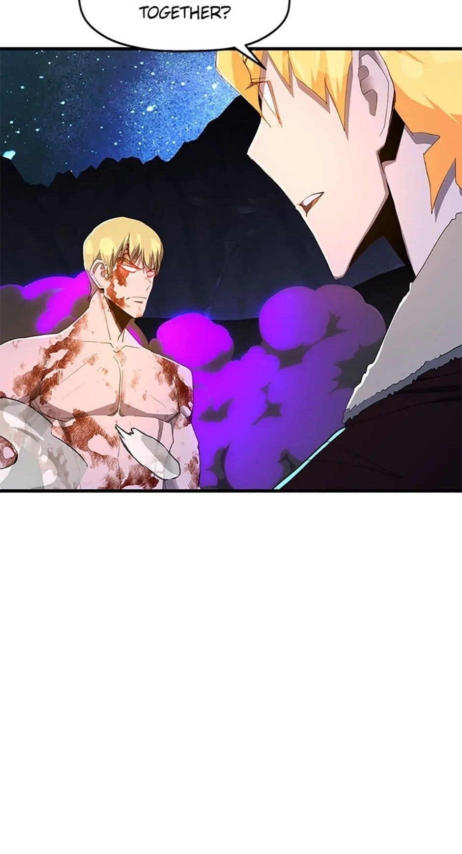 The Strongest Unemployed Hero Chapter 107 - Page 29