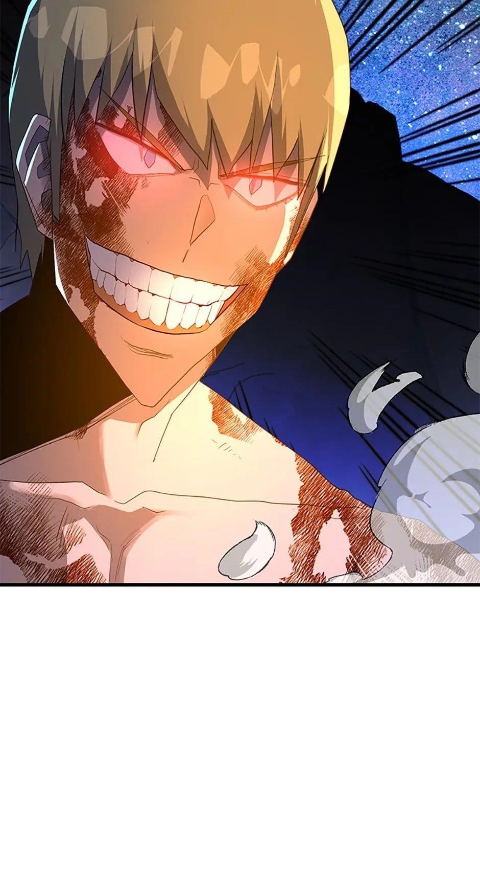 The Strongest Unemployed Hero Chapter 107 - Page 31