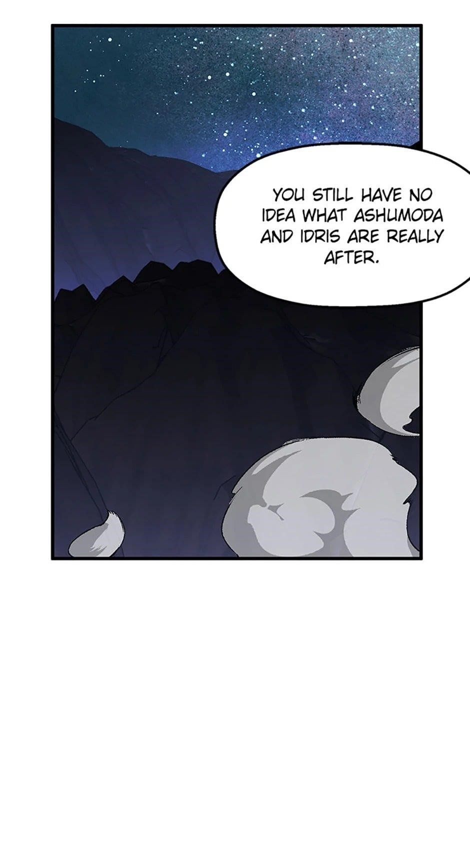 The Strongest Unemployed Hero Chapter 107 - Page 32