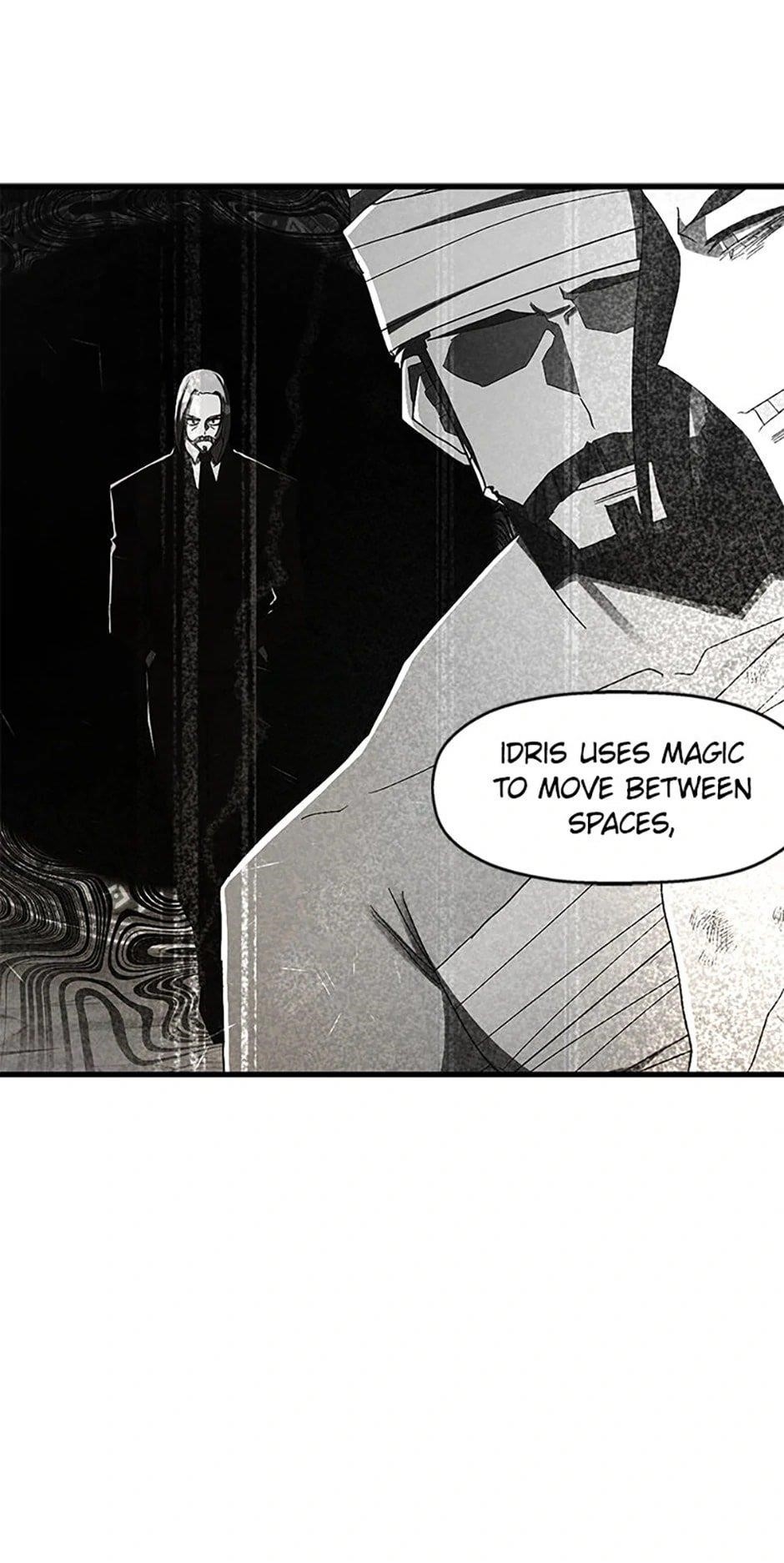 The Strongest Unemployed Hero Chapter 107 - Page 33