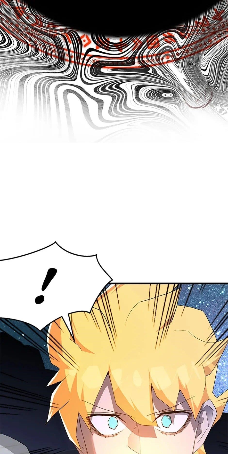 The Strongest Unemployed Hero Chapter 107 - Page 35