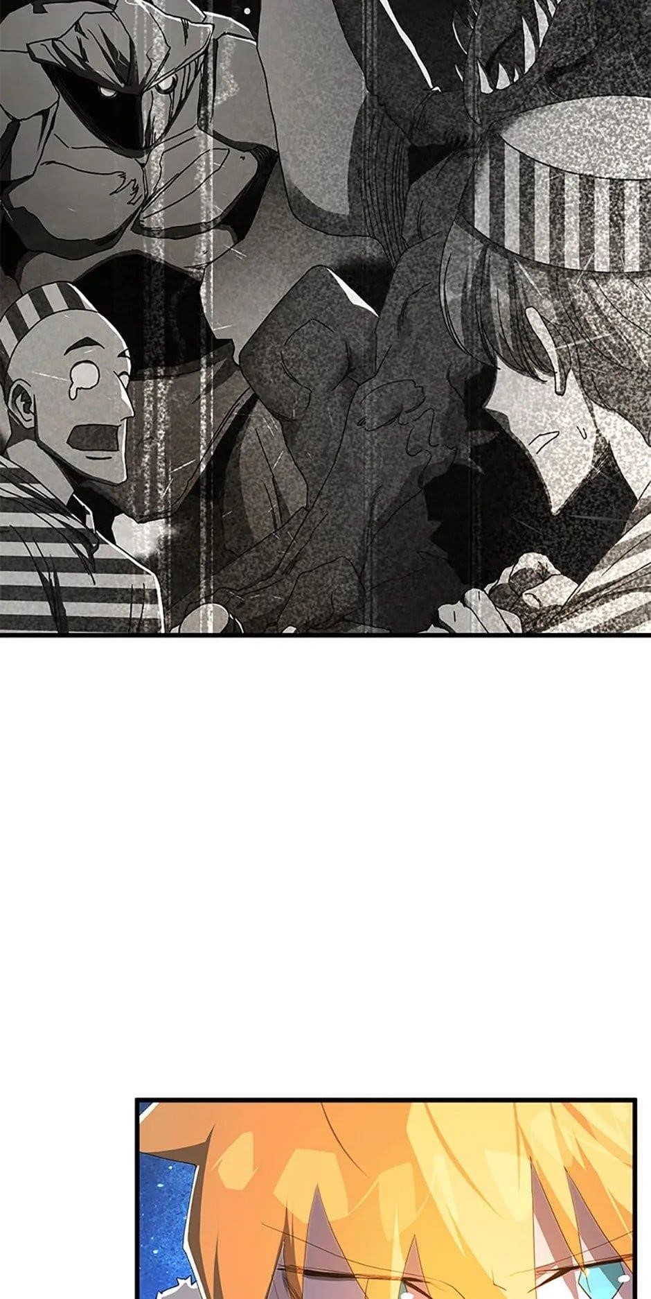 The Strongest Unemployed Hero Chapter 107 - Page 38