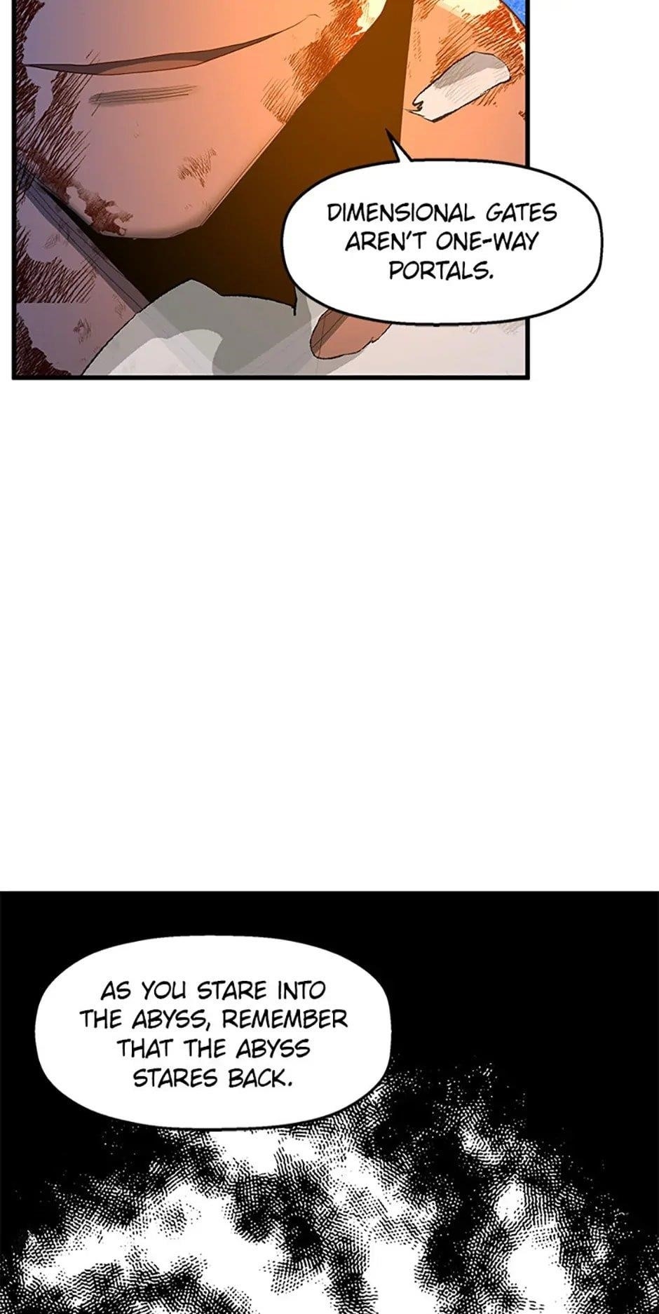 The Strongest Unemployed Hero Chapter 107 - Page 40