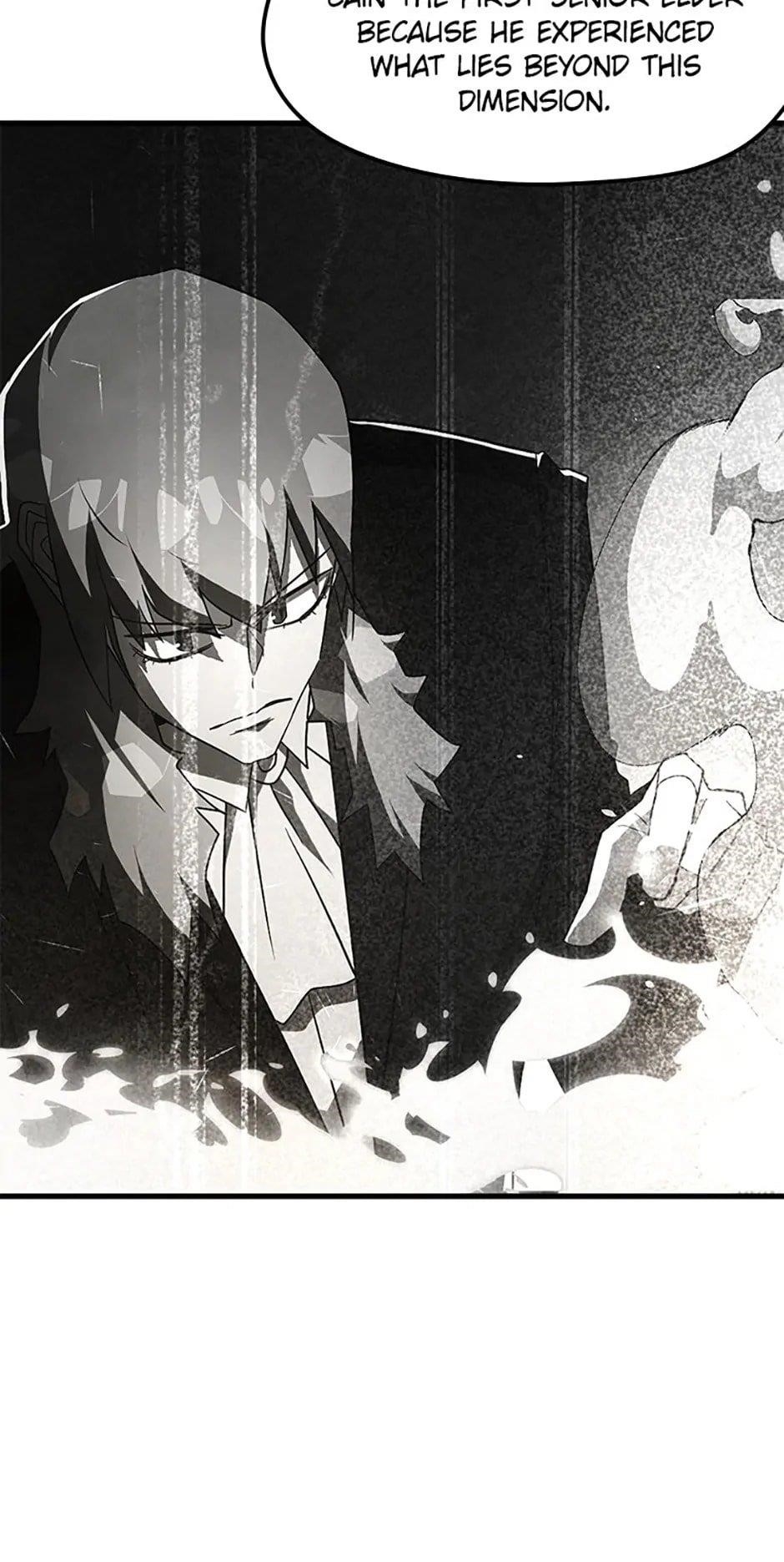 The Strongest Unemployed Hero Chapter 107 - Page 42