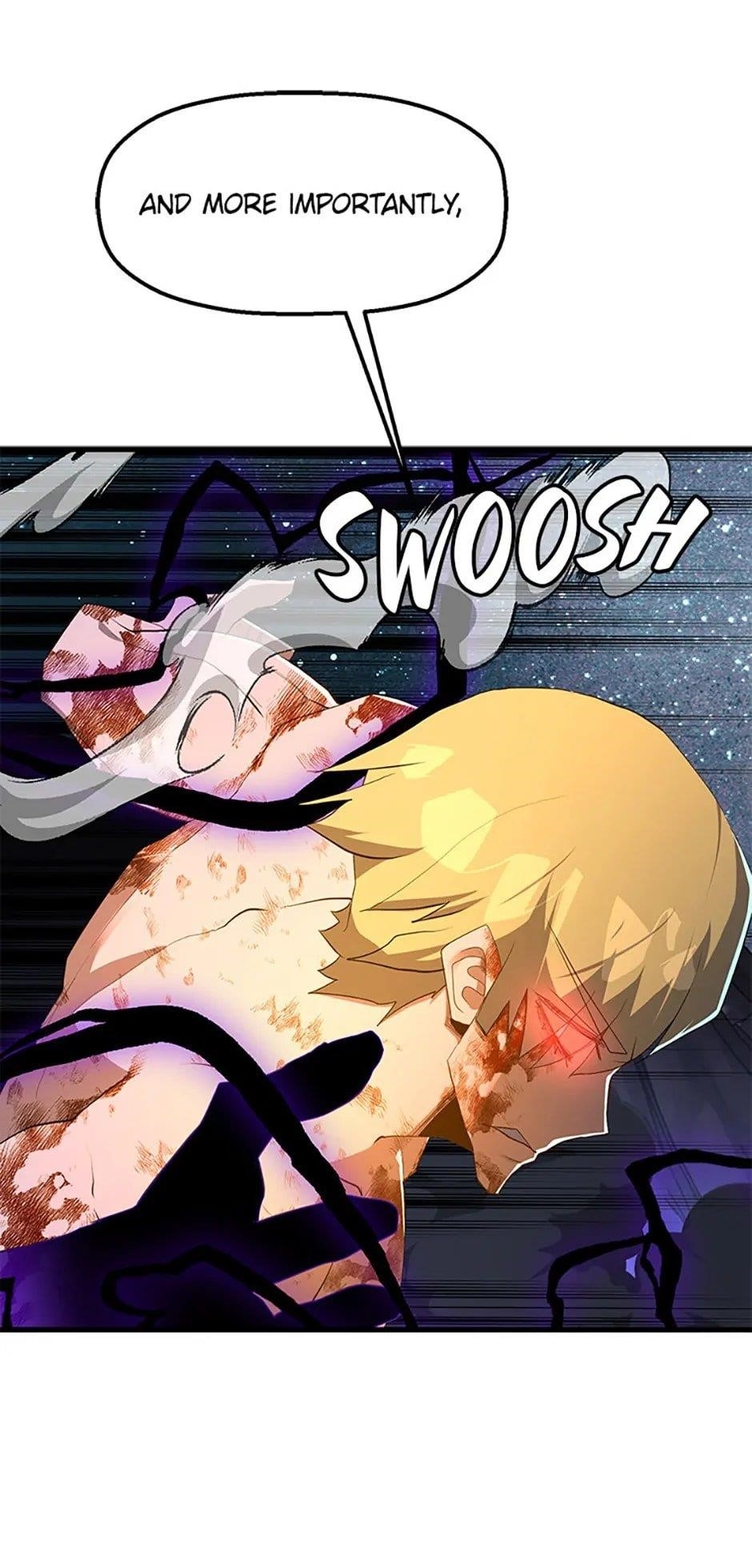 The Strongest Unemployed Hero Chapter 107 - Page 43