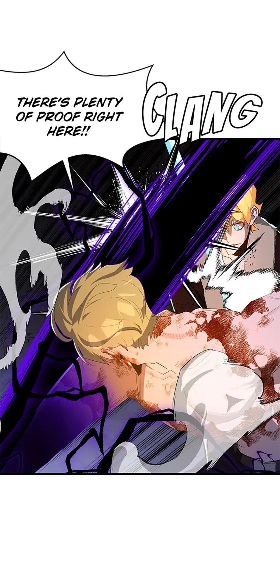 The Strongest Unemployed Hero Chapter 107 - Page 44