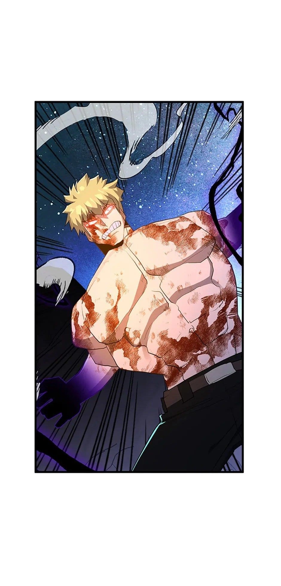 The Strongest Unemployed Hero Chapter 107 - Page 45