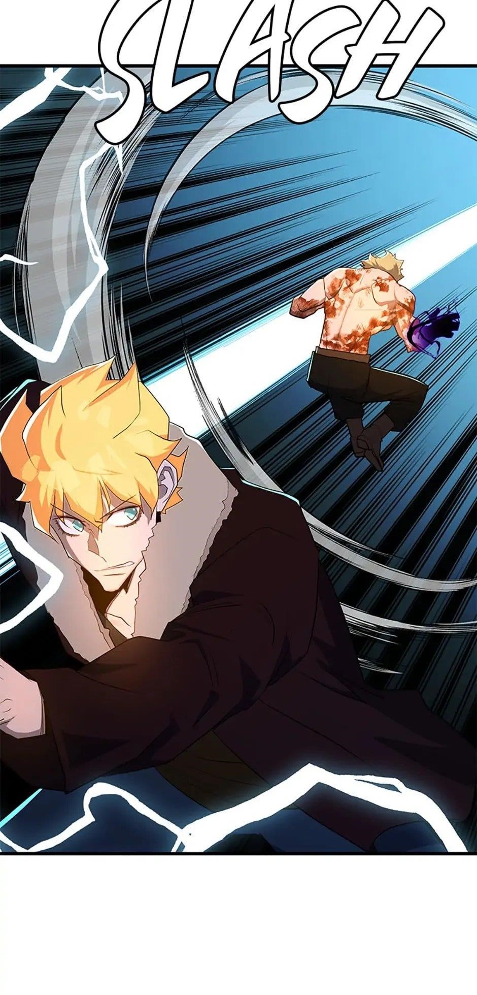 The Strongest Unemployed Hero Chapter 107 - Page 48