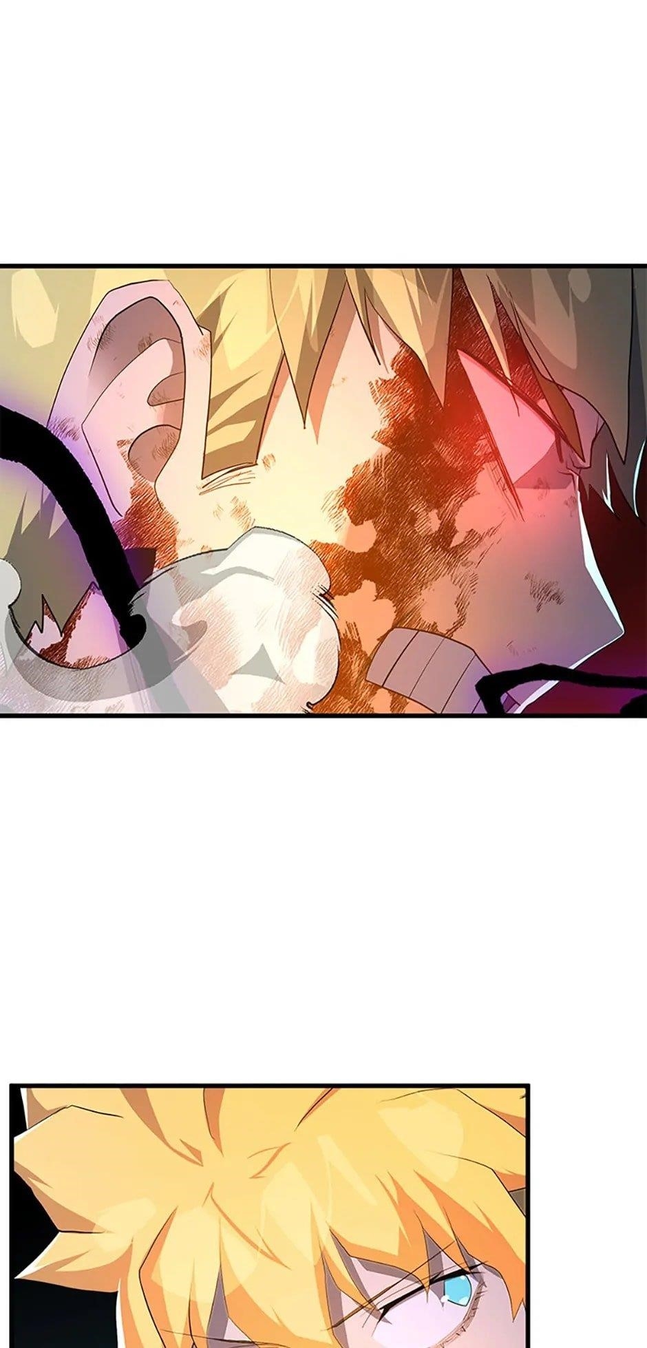 The Strongest Unemployed Hero Chapter 107 - Page 49