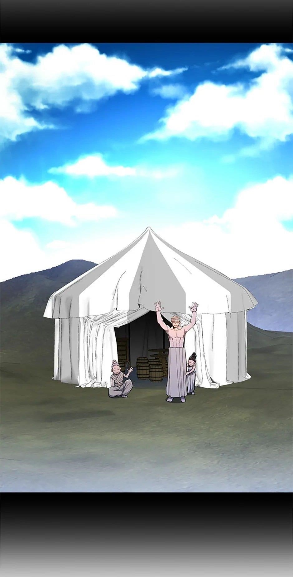 The Strongest Unemployed Hero Chapter 107 - Page 5