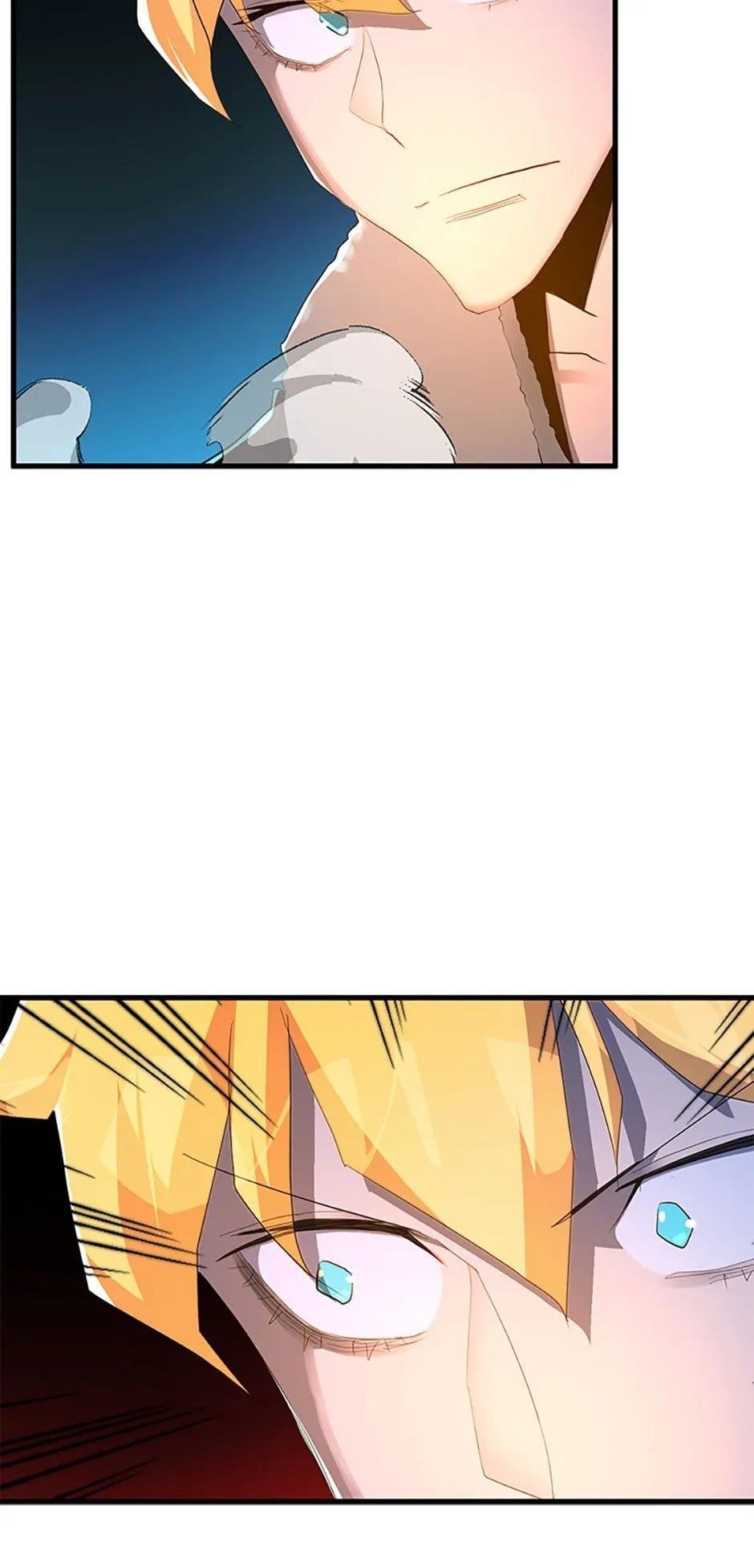 The Strongest Unemployed Hero Chapter 107 - Page 50