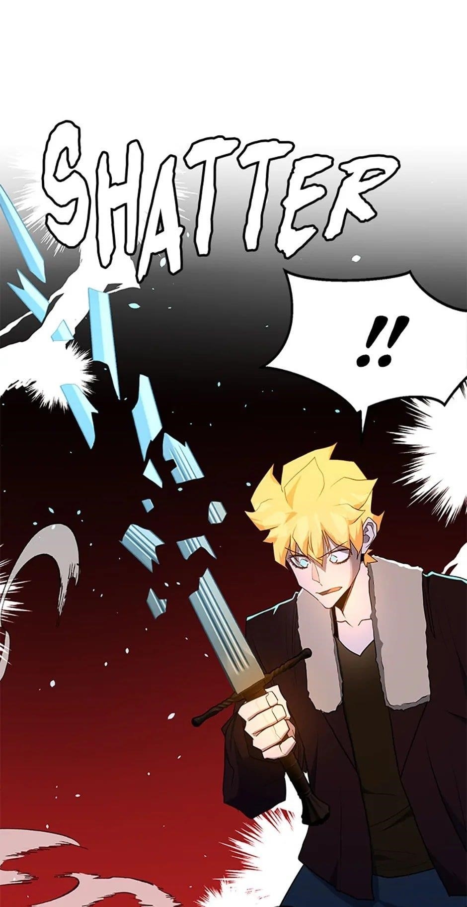 The Strongest Unemployed Hero Chapter 107 - Page 52