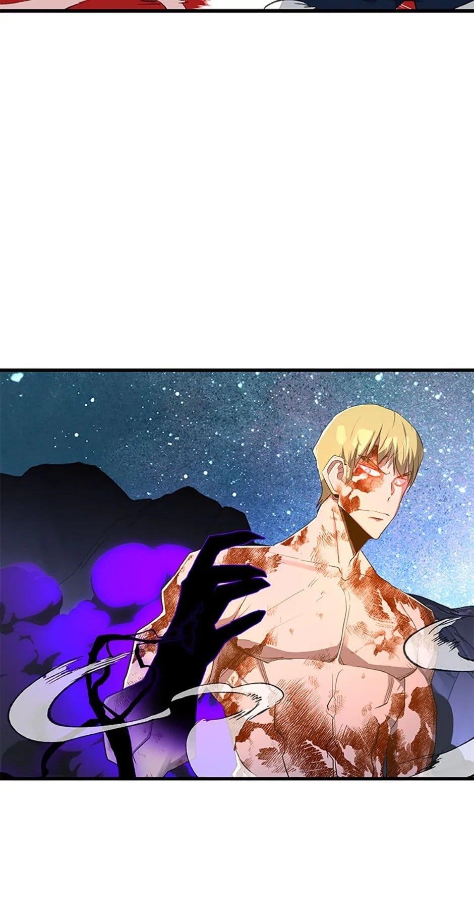 The Strongest Unemployed Hero Chapter 107 - Page 53