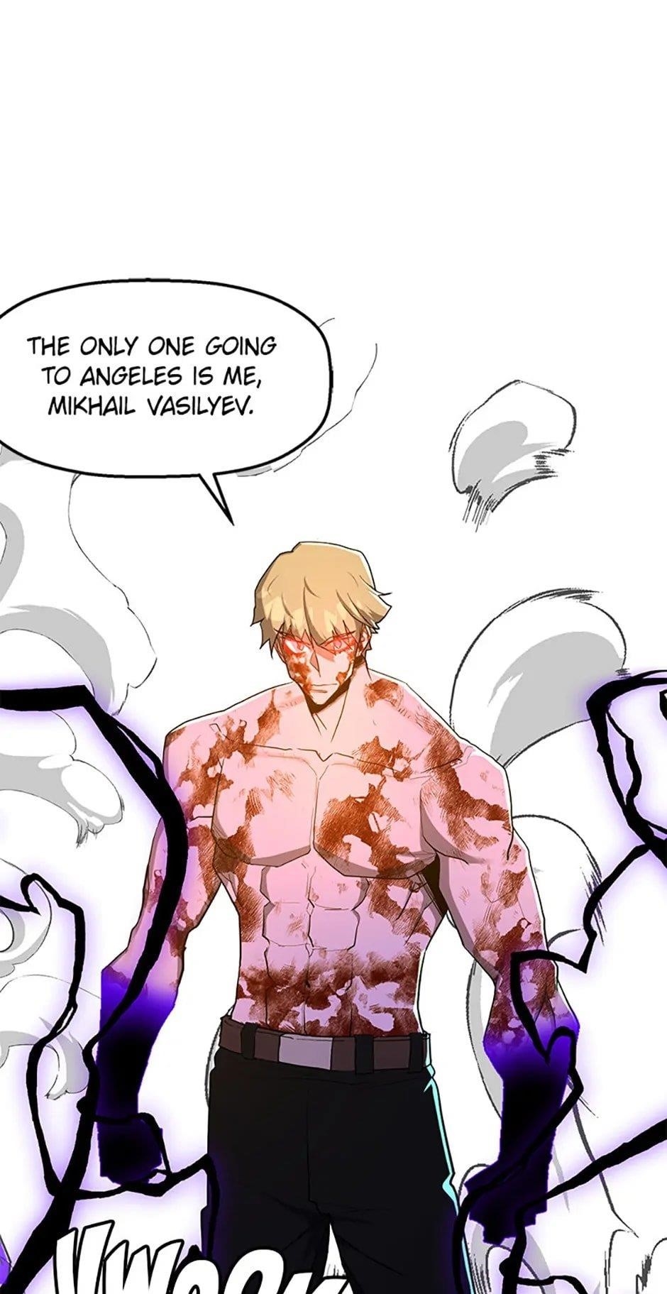 The Strongest Unemployed Hero Chapter 107 - Page 56