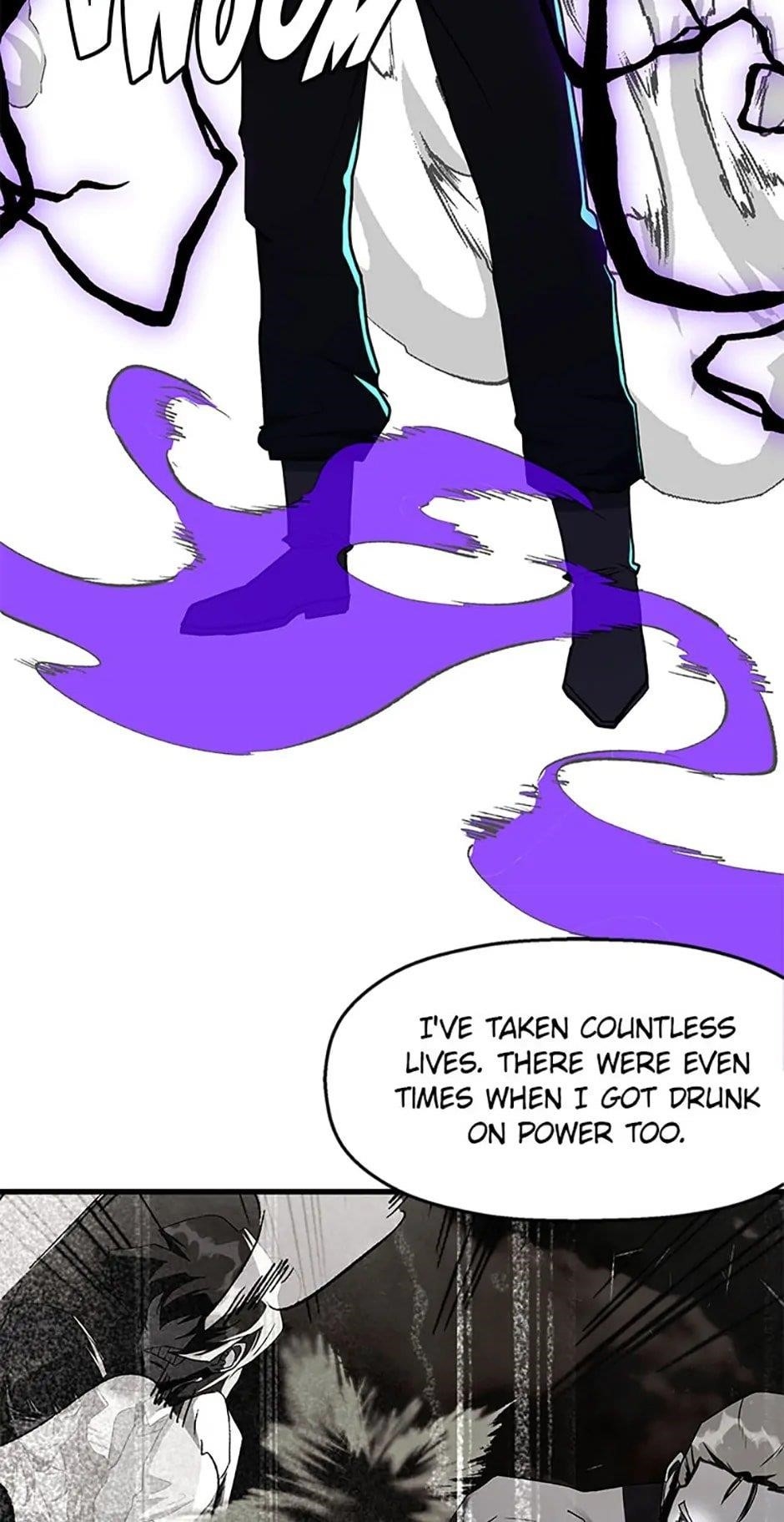 The Strongest Unemployed Hero Chapter 107 - Page 57