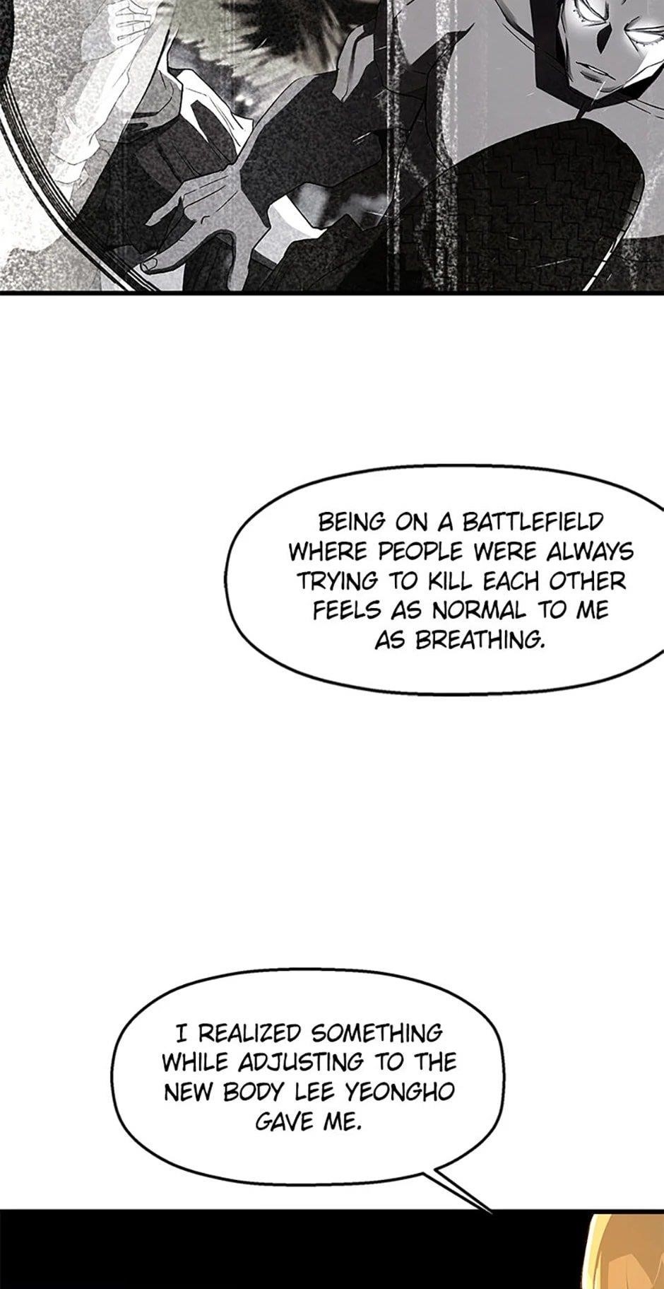 The Strongest Unemployed Hero Chapter 107 - Page 58