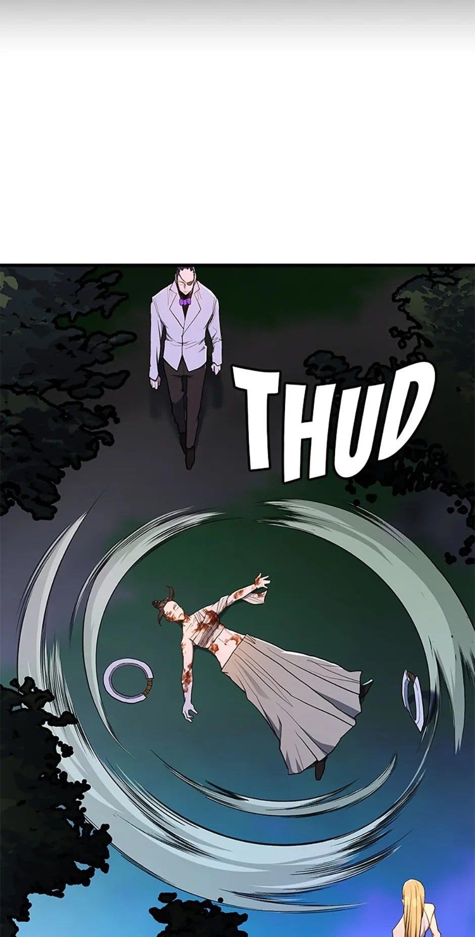 The Strongest Unemployed Hero Chapter 107 - Page 6