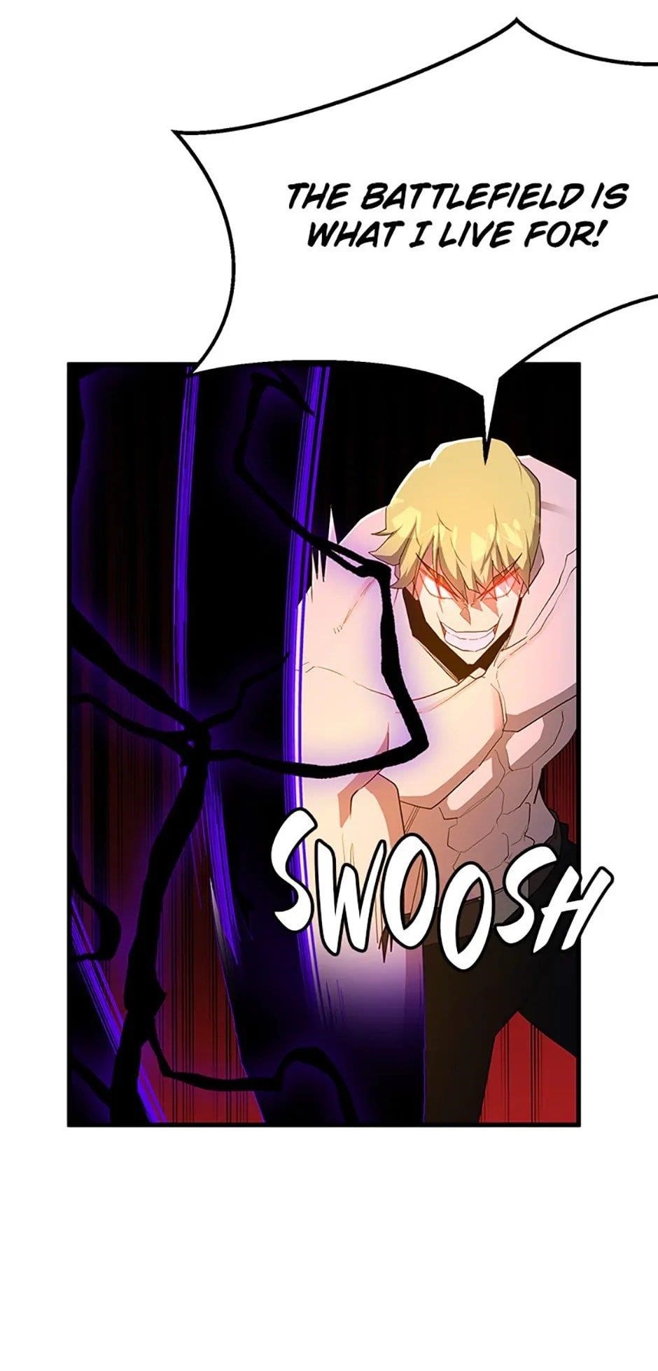 The Strongest Unemployed Hero Chapter 107 - Page 61