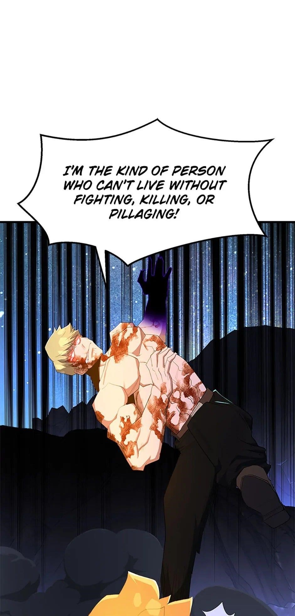 The Strongest Unemployed Hero Chapter 107 - Page 63