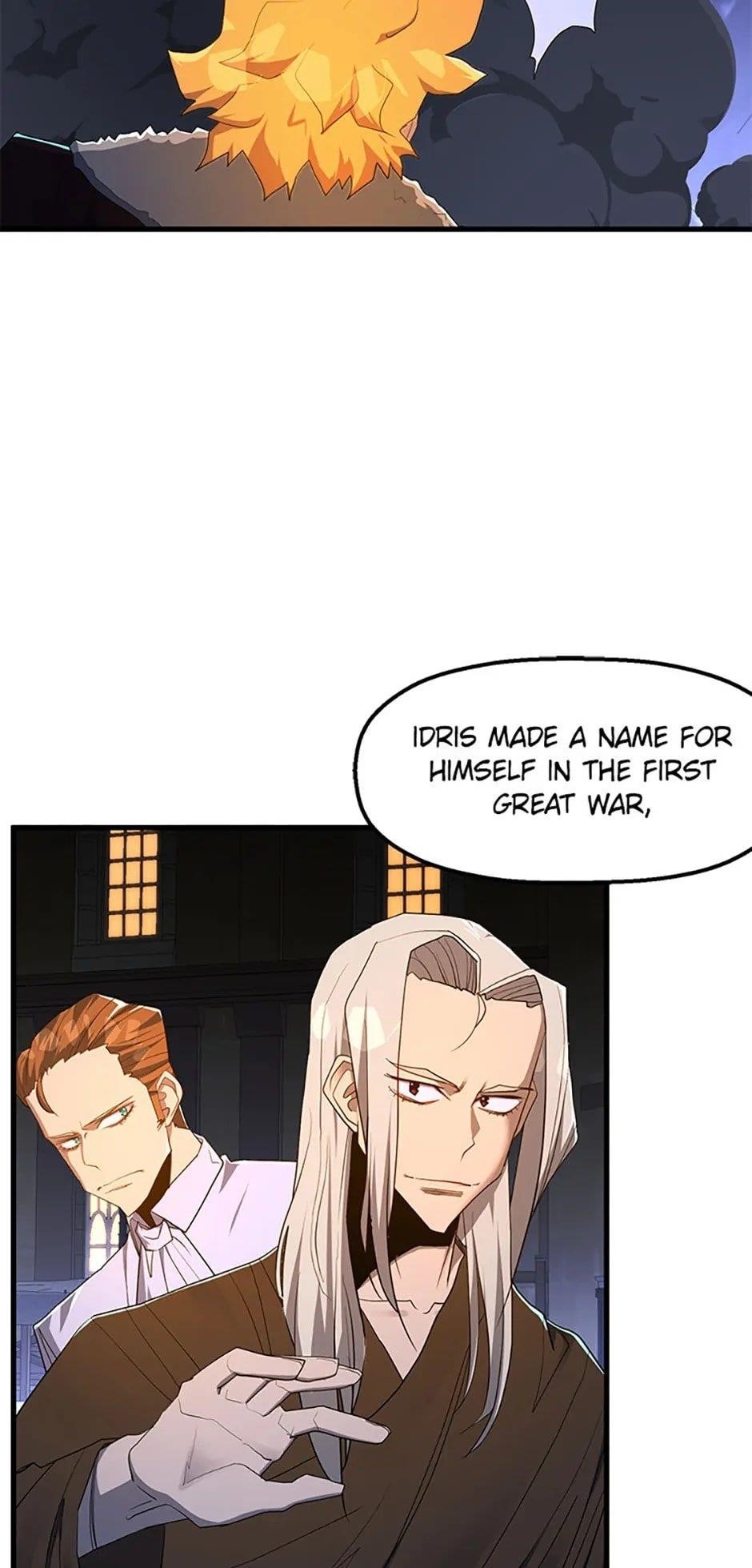 The Strongest Unemployed Hero Chapter 107 - Page 64