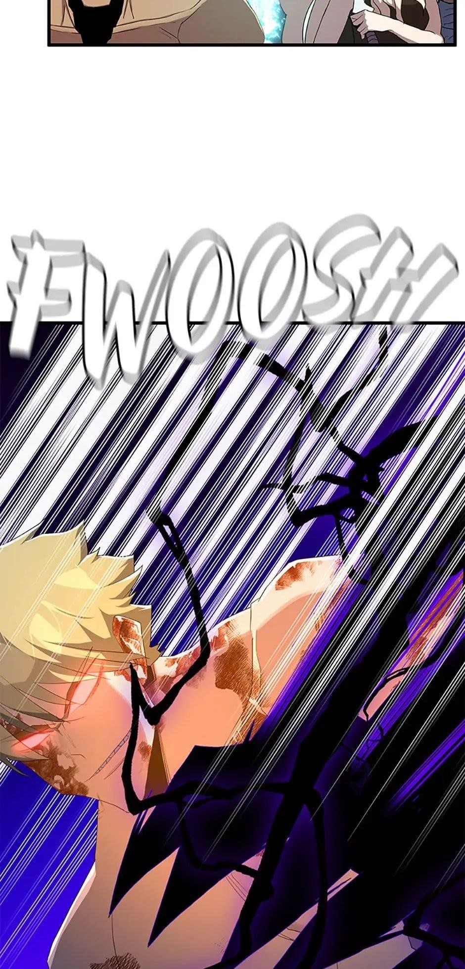 The Strongest Unemployed Hero Chapter 107 - Page 66