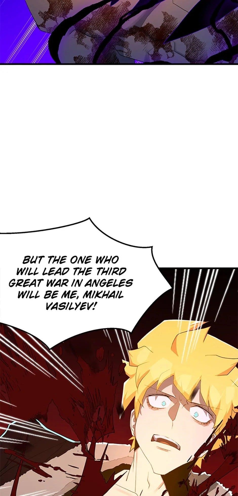 The Strongest Unemployed Hero Chapter 107 - Page 67