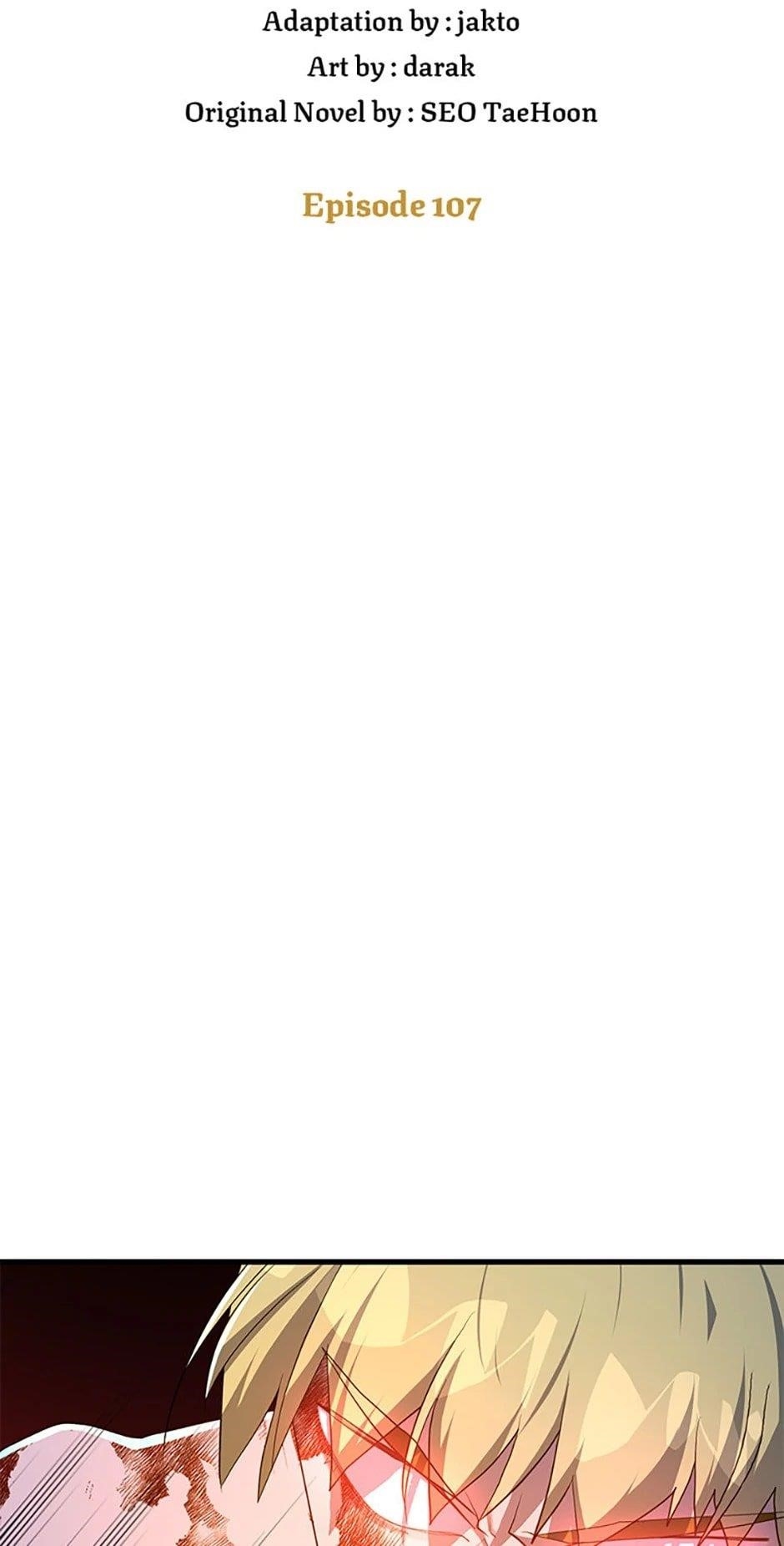 The Strongest Unemployed Hero Chapter 107 - Page 8