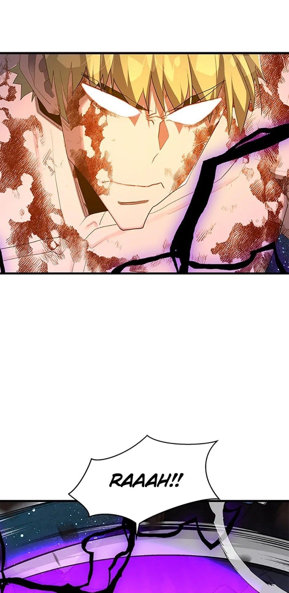 The Strongest Unemployed Hero Chapter 108 - Page 10