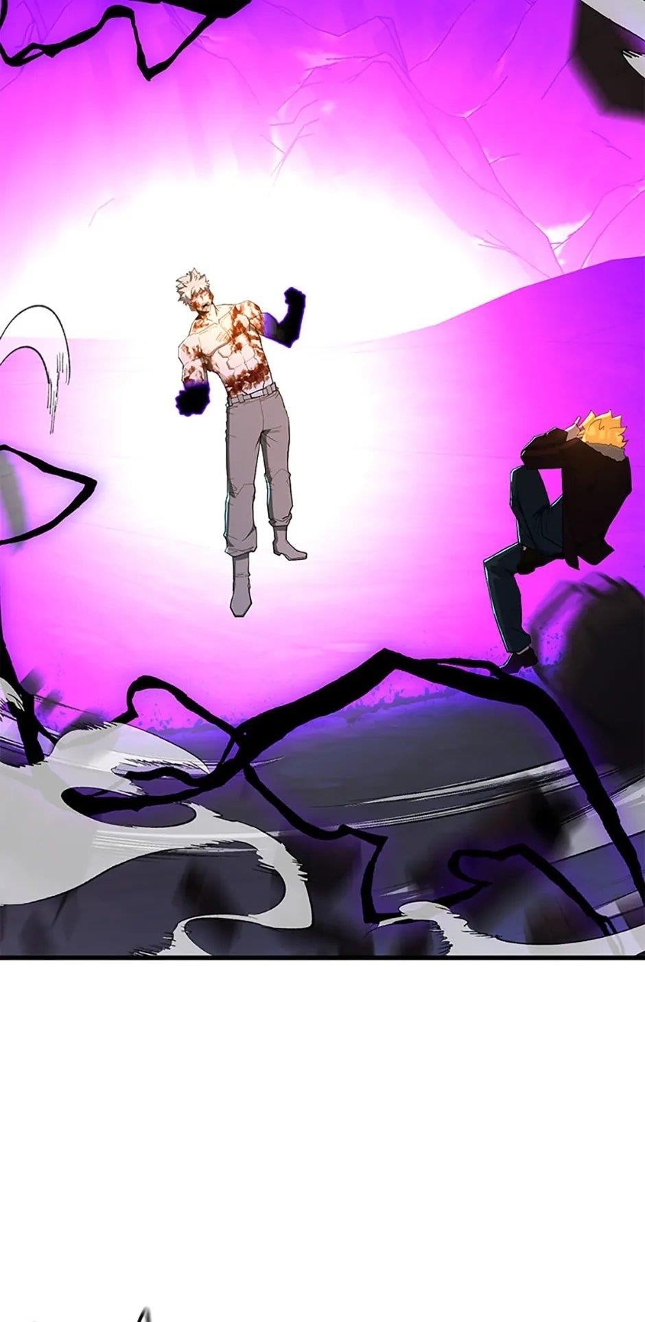 The Strongest Unemployed Hero Chapter 108 - Page 11