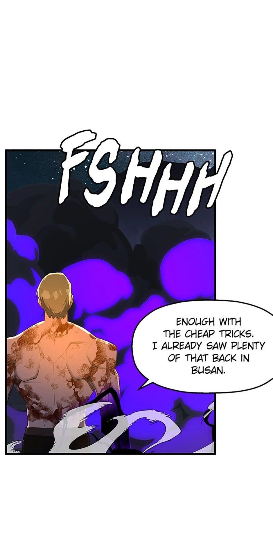 The Strongest Unemployed Hero Chapter 108 - Page 14