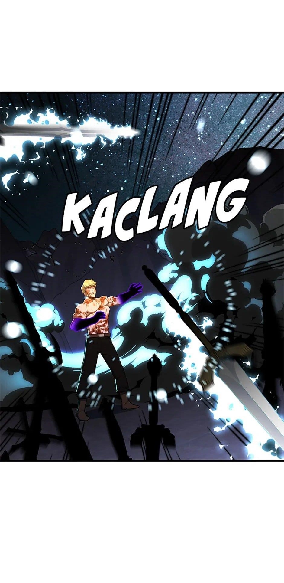 The Strongest Unemployed Hero Chapter 108 - Page 16