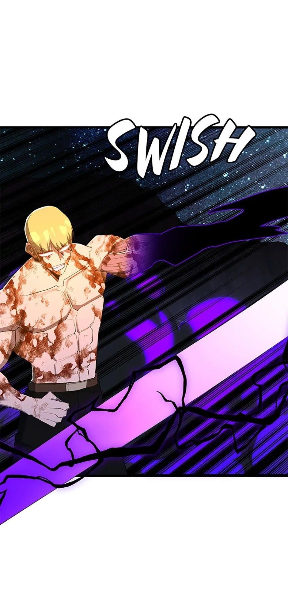 The Strongest Unemployed Hero Chapter 108 - Page 17