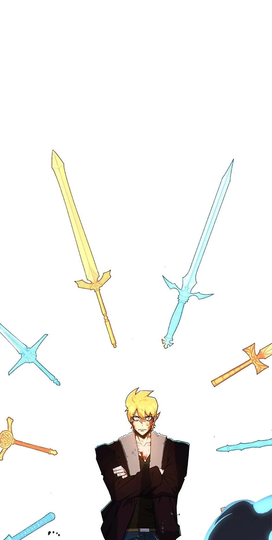 The Strongest Unemployed Hero Chapter 108 - Page 19