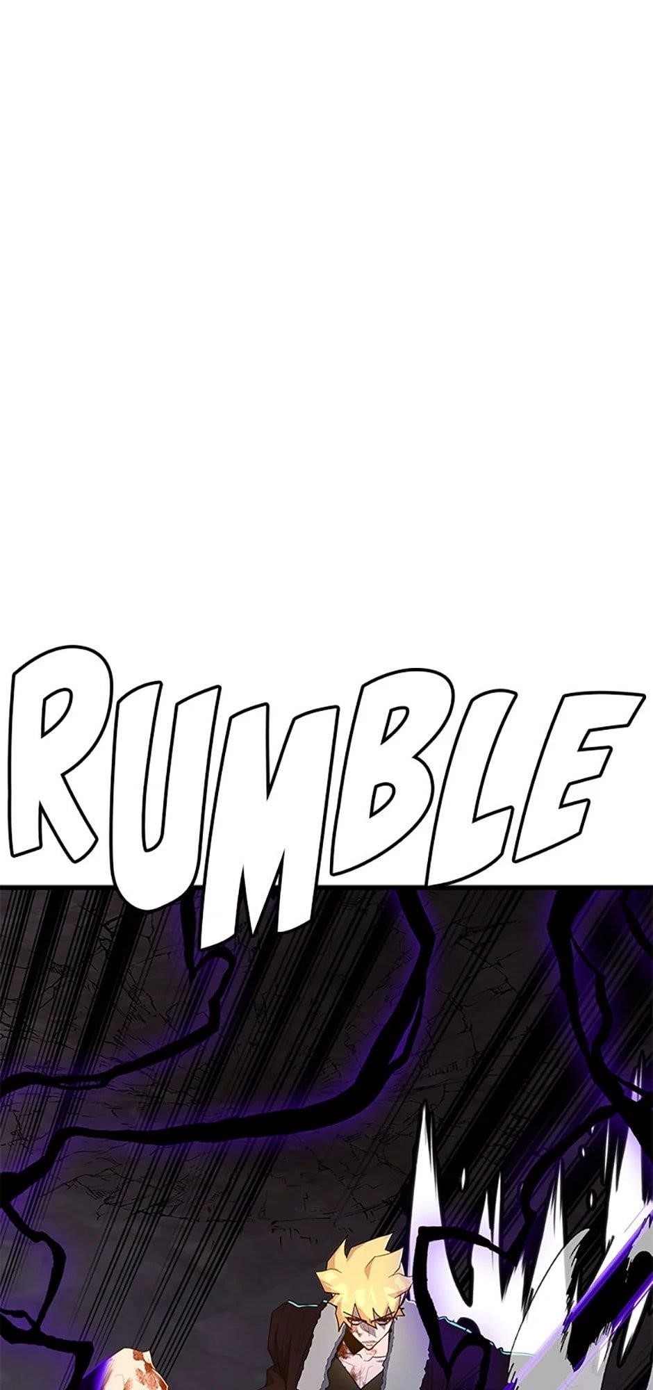 The Strongest Unemployed Hero Chapter 108 - Page 2