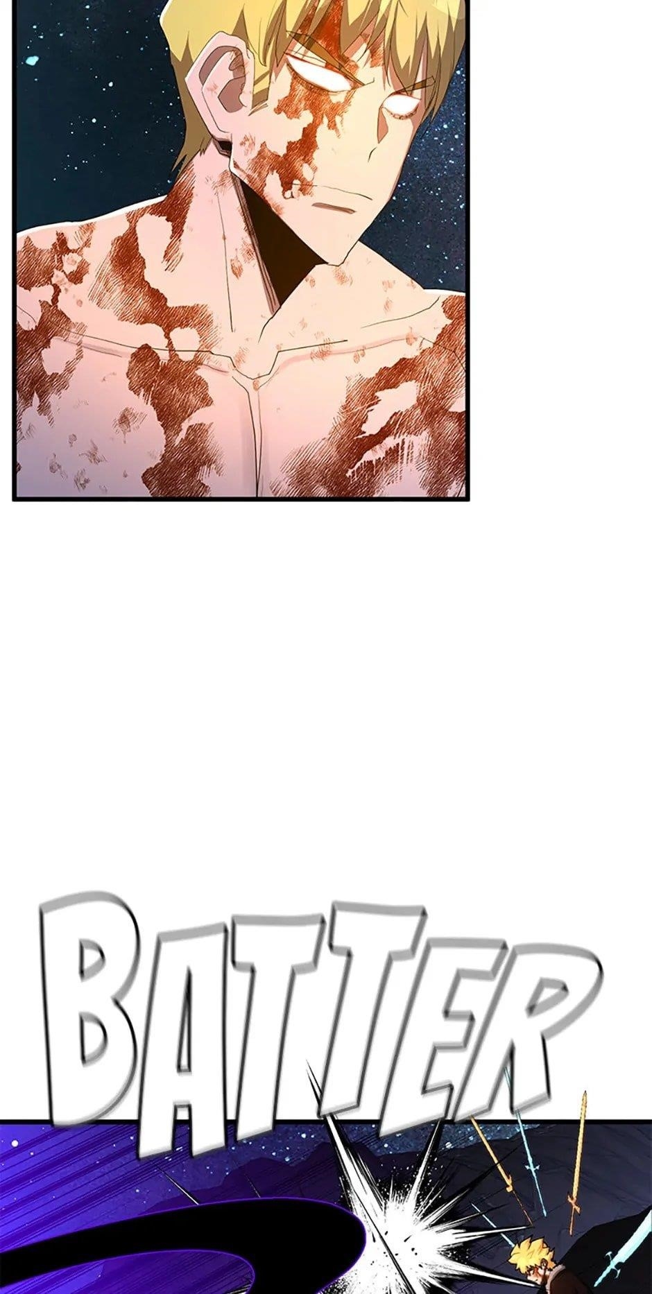 The Strongest Unemployed Hero Chapter 108 - Page 21