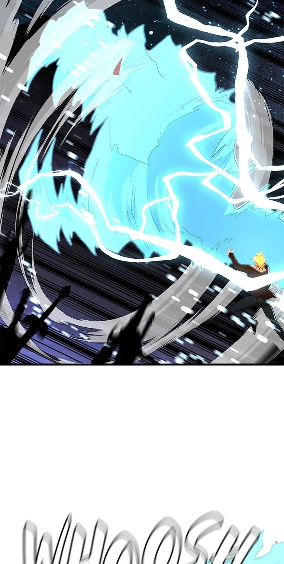 The Strongest Unemployed Hero Chapter 108 - Page 24