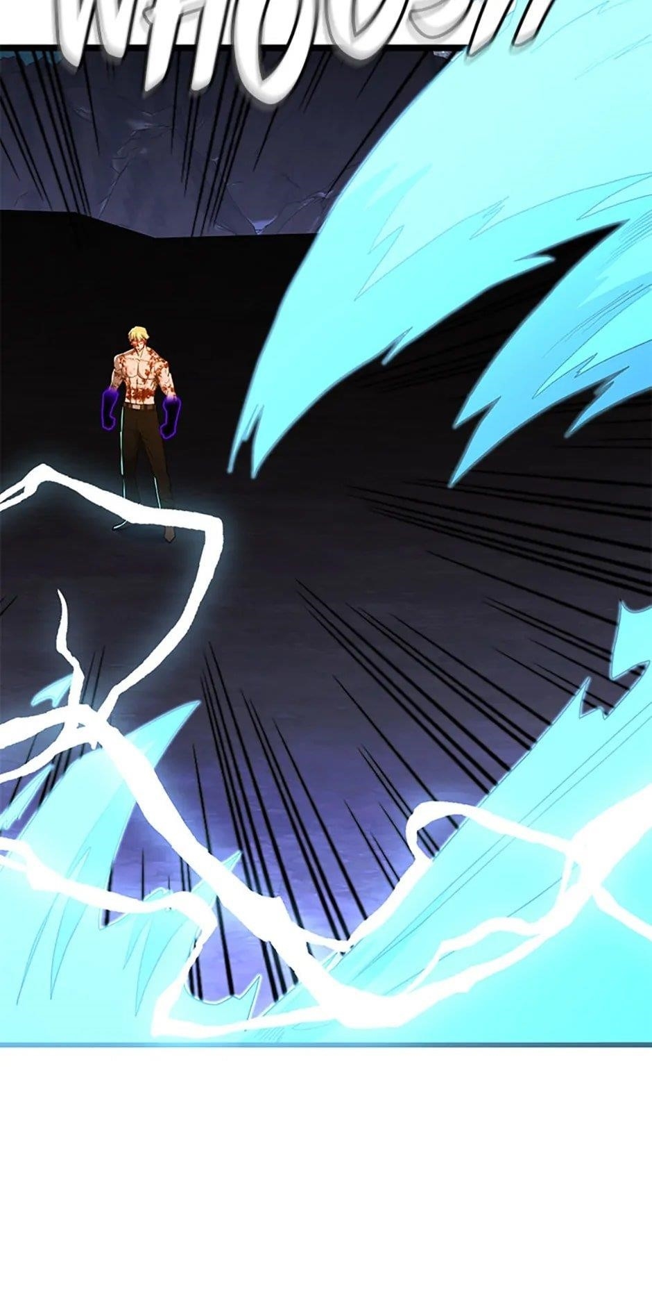 The Strongest Unemployed Hero Chapter 108 - Page 25