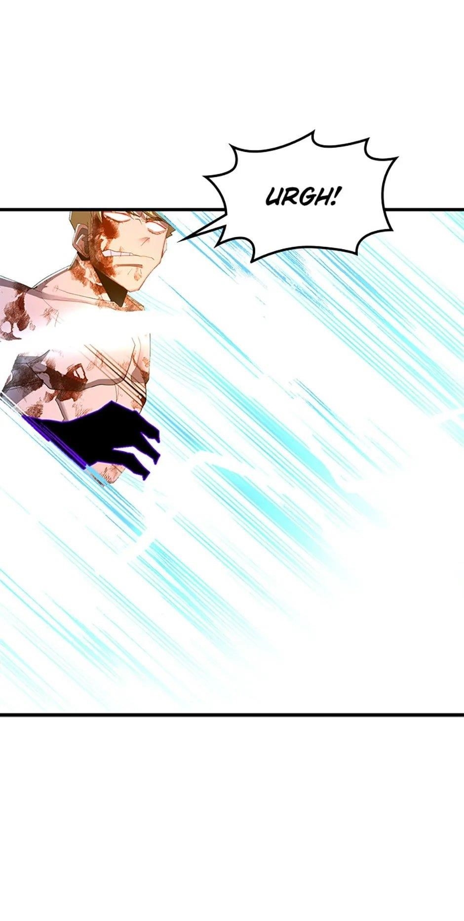 The Strongest Unemployed Hero Chapter 108 - Page 26