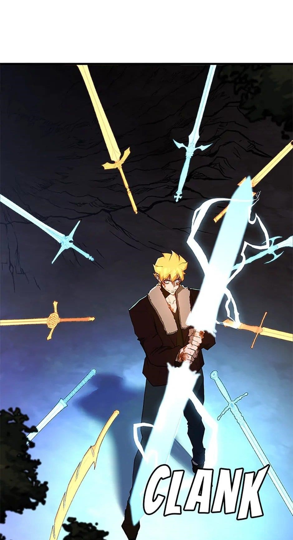 The Strongest Unemployed Hero Chapter 108 - Page 29