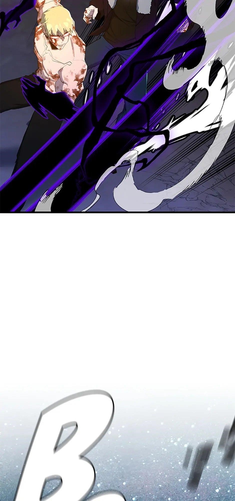 The Strongest Unemployed Hero Chapter 108 - Page 3